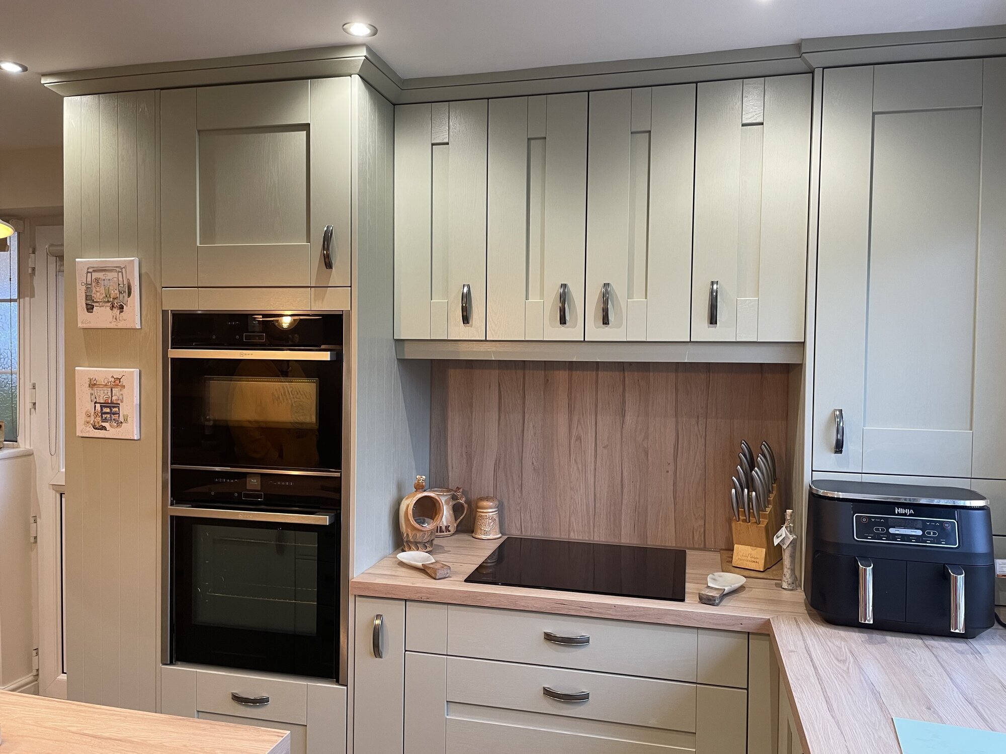 Images Schofield Kitchens & Bathrooms Ltd.
