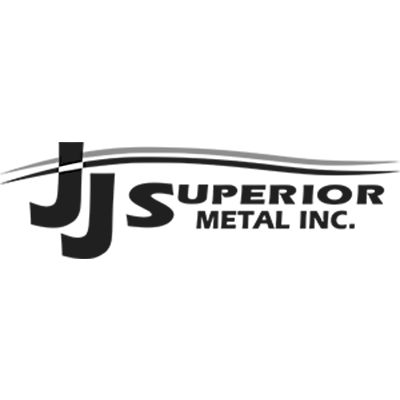 JJ Superior Metal Inc Logo