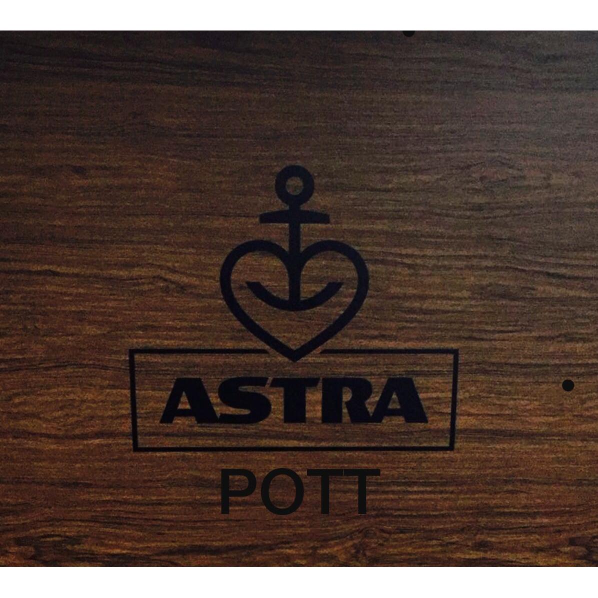 Logo Astra Pott