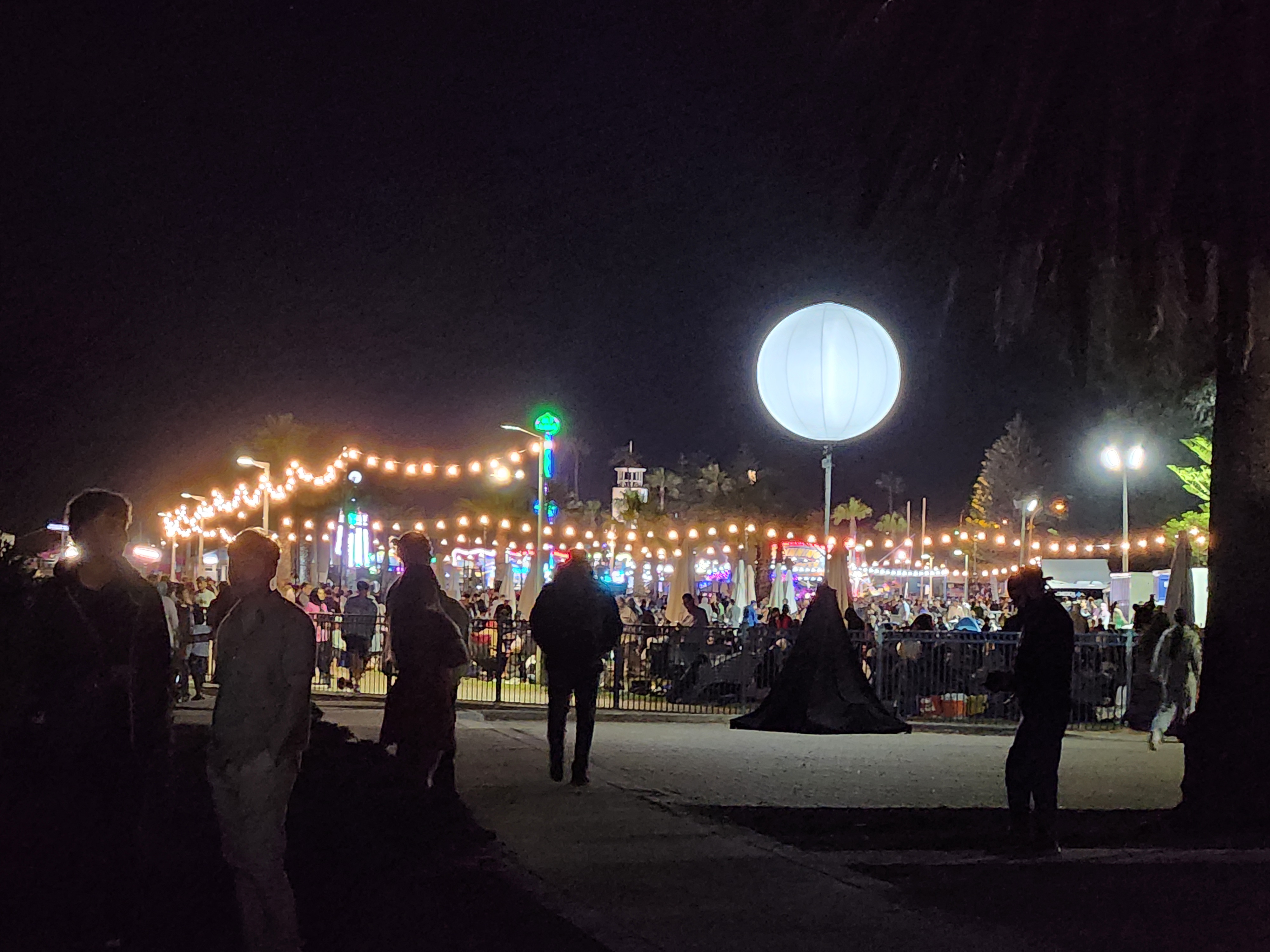 Images Apollo Lighting Service