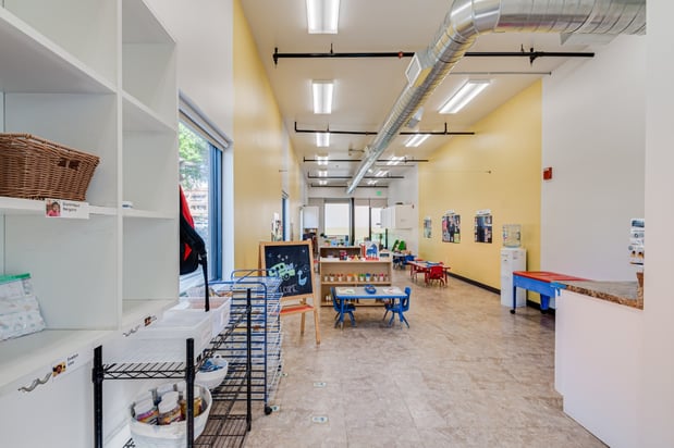 Images The Academy at Pasadena: A Bright Horizons Preschool