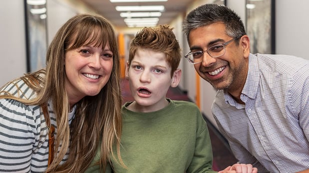 Images Cook Children's Jane and John Justin Neurosciences Center