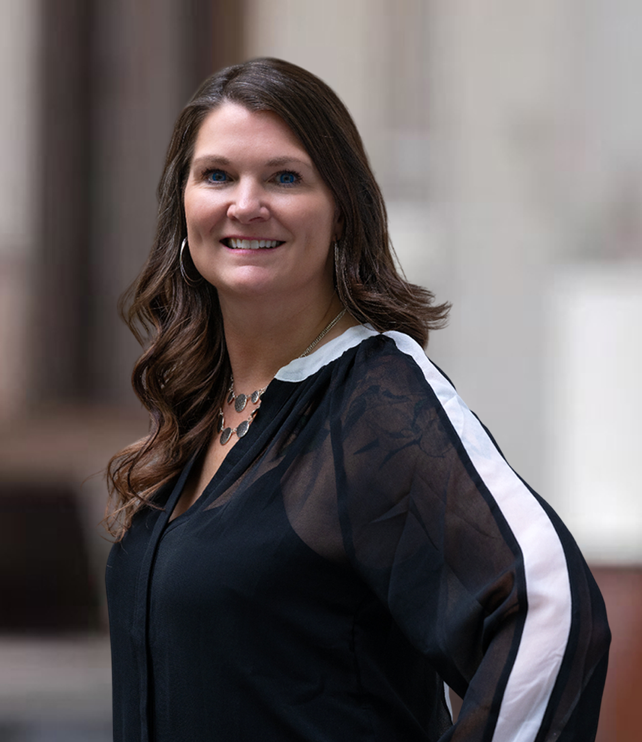 Linda Ondracek - Sales Team