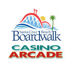 Casino Arcade Logo