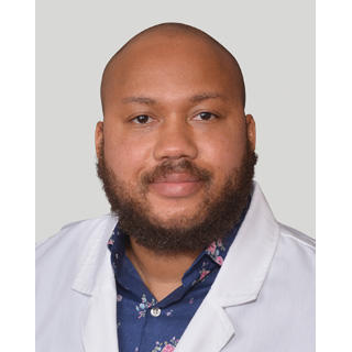Dr. Chukwuka G. Ayetin, DO - Brooksville, FL - Family Medicine