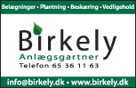 Images Birkely Anlægsgartnere A/S