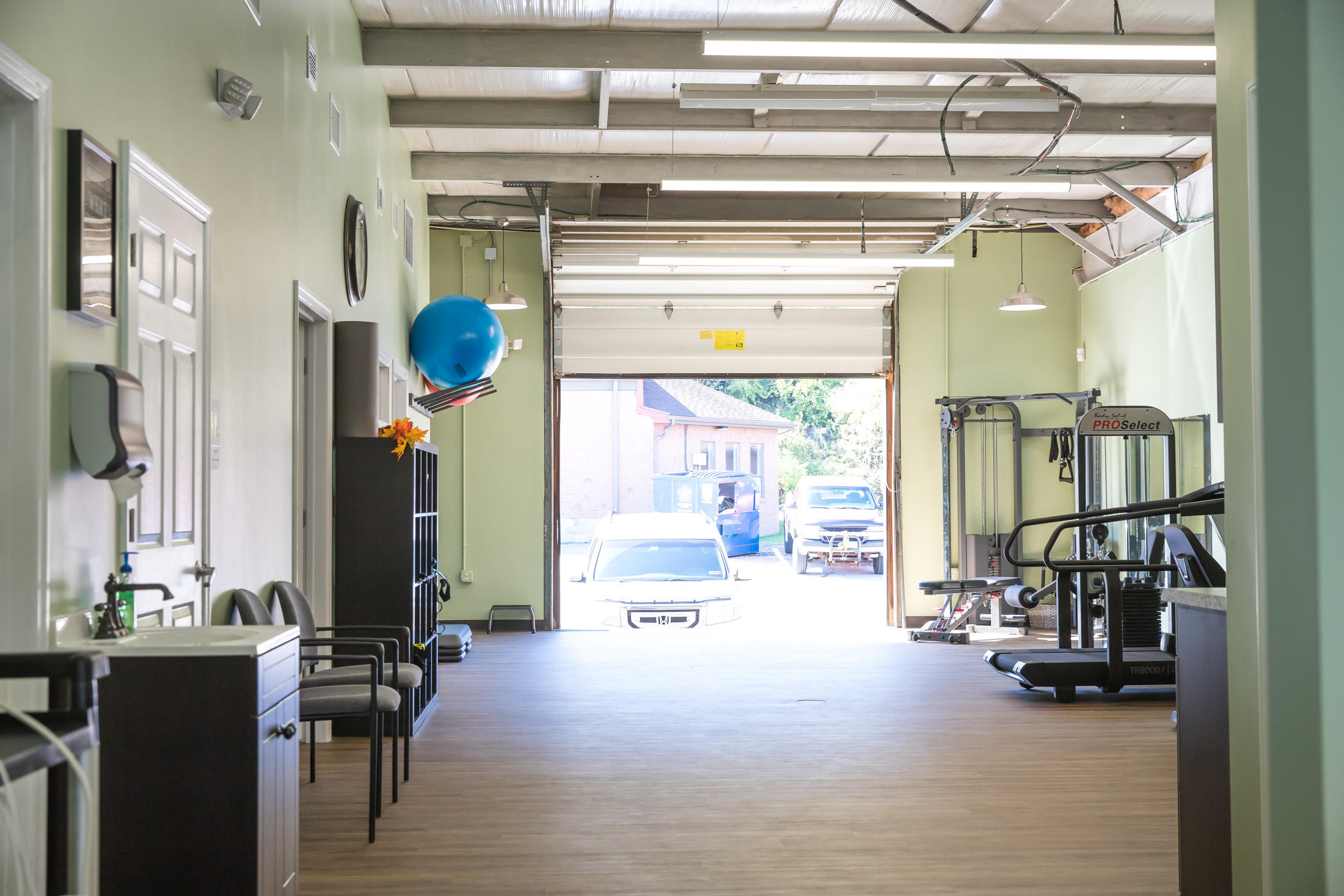 Ridgeview Physical Therapy & Wellness Center Photo