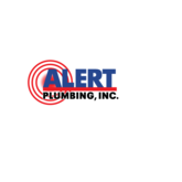 Alert Plumbing Inc Logo