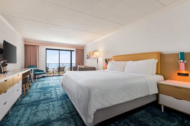 Images Holiday Inn Ocean City by IHG
