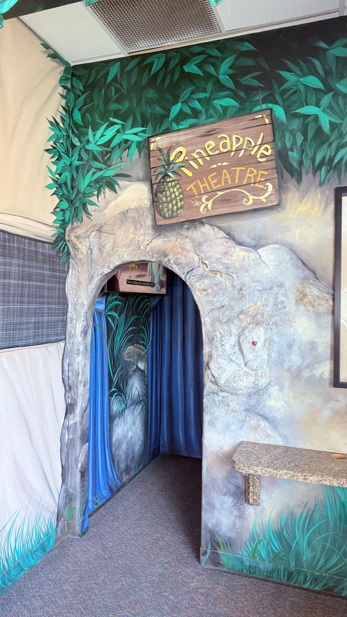 Dentistry for Children - Cumming Midway Image