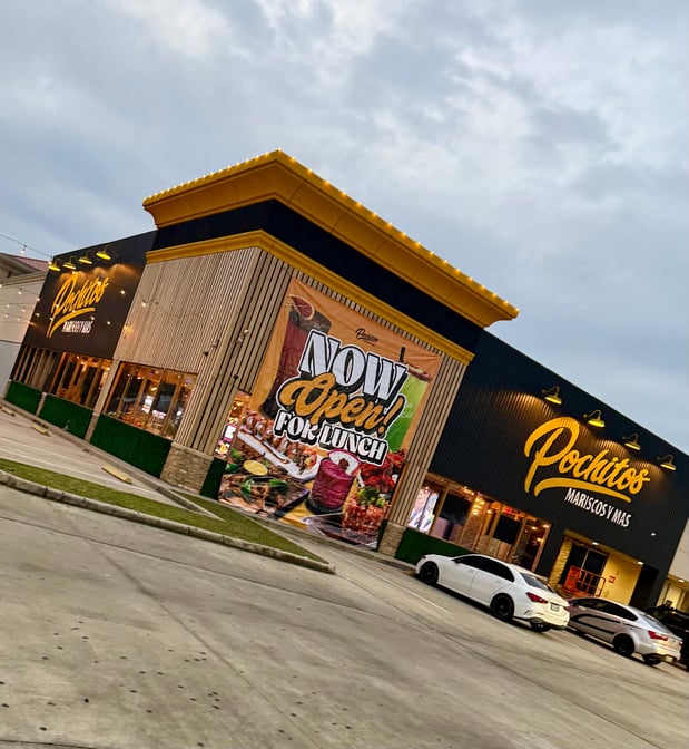 Images Pochitos Mariscos y Mas