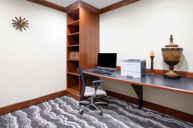Images Staybridge Suites Harrisburg Hershey by IHG