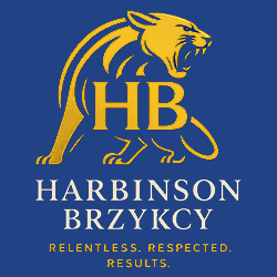 Harbinson Brzykcy