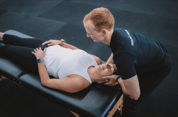 Images Onward Physical Therapy
