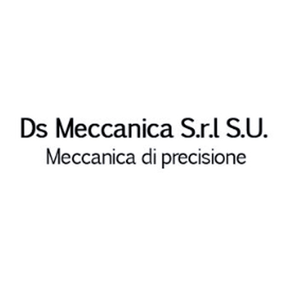 Ds  Meccanica Logo
