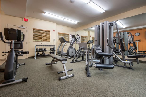 Images Candlewood Suites Houston Medical Center by IHG