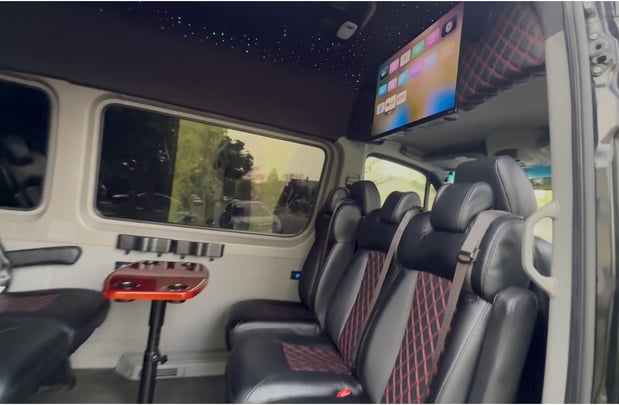 Images NJ Luxury Rides