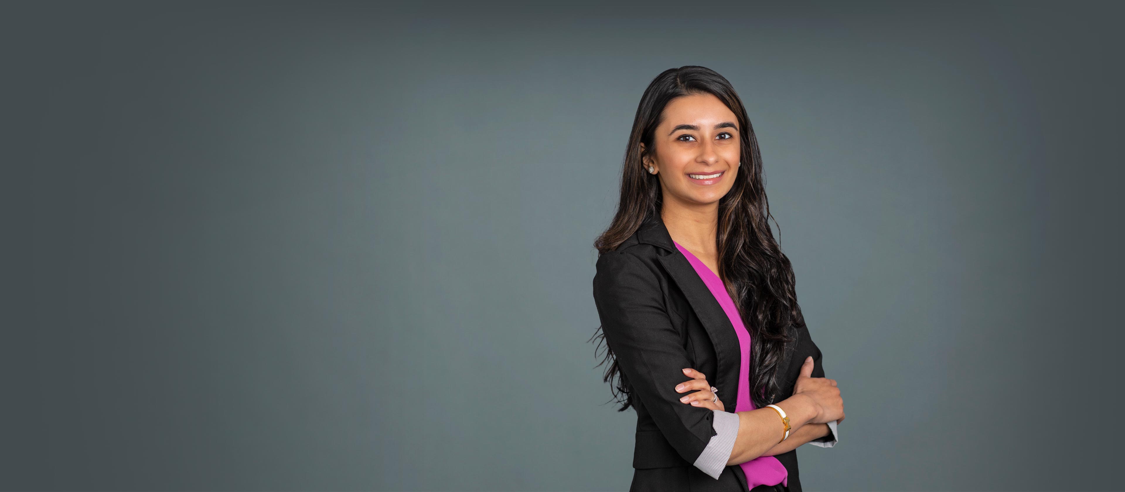 Hiba Sayed, MD