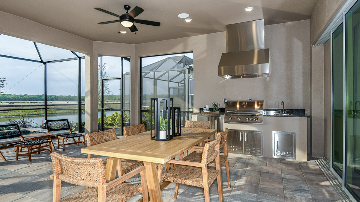 Esplanade at Westview - Taylor Morrison Image