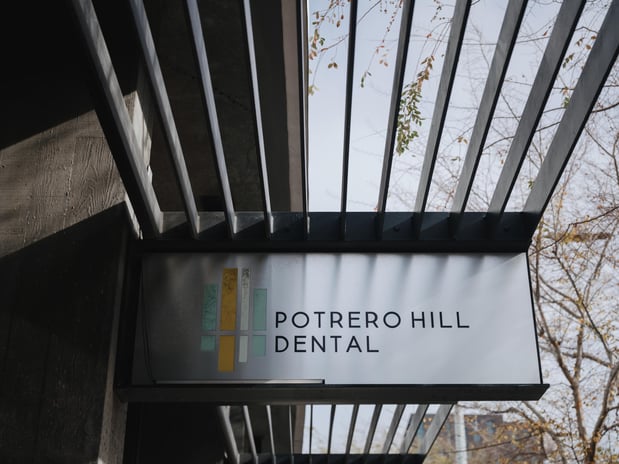 Images Potrero Hill Dental