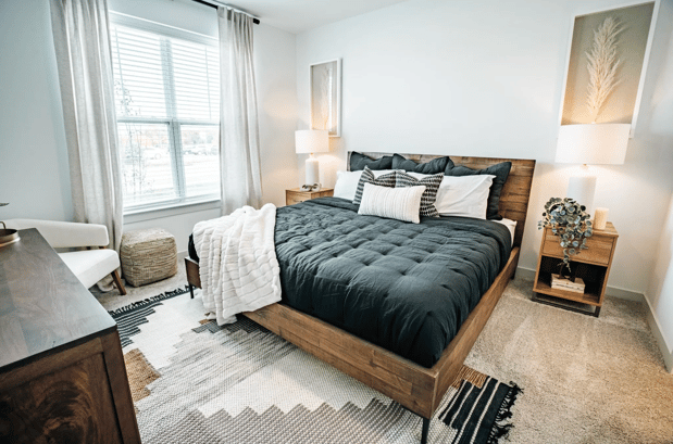 Images Maverick Modern Apartments