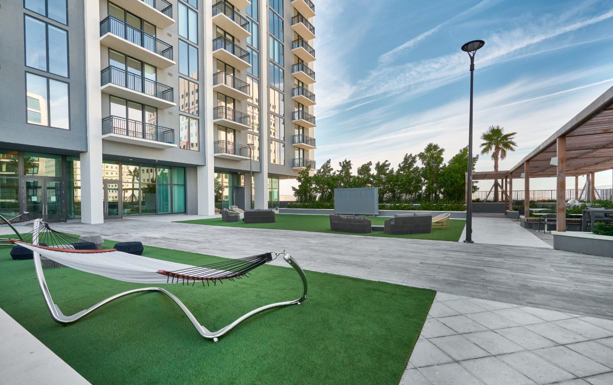 ParkLine Miami Photo