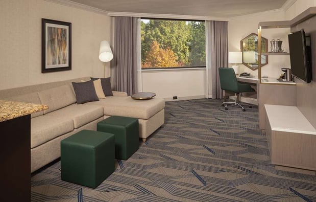 Images Hilton Durham near Duke University