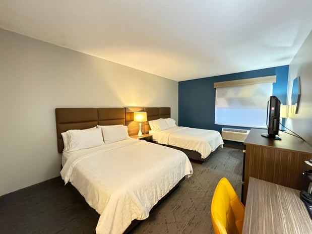 Images Holiday Inn Express & Suites St. Paul - Woodbury by IHG