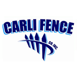 Carli Fence Co Inc Logo