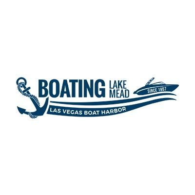 Las Vegas Boat Harbor Logo