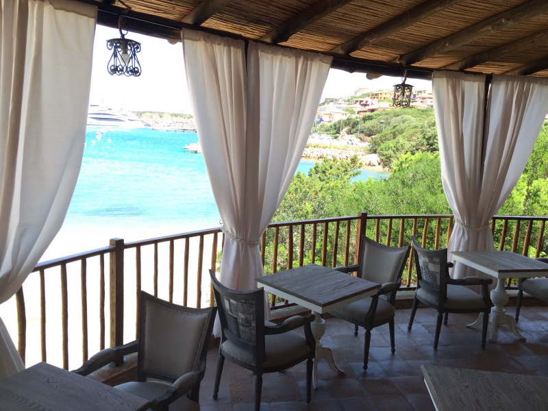 Images Tappezzeria Mark Marine