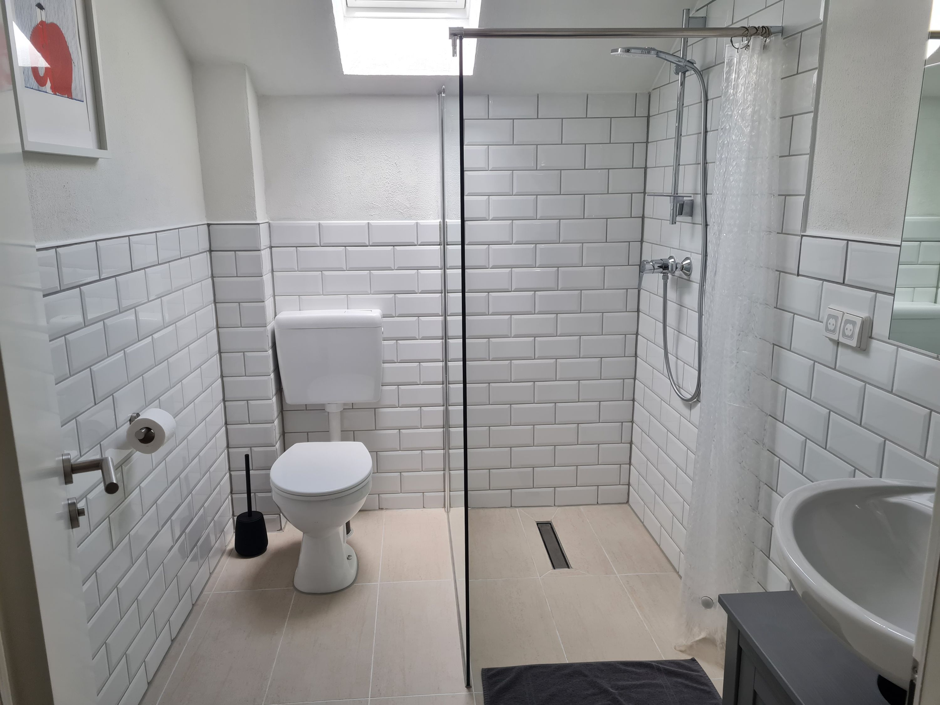 birds-nest Ferienwohnungen, Hauptstraße 17 in Darstein