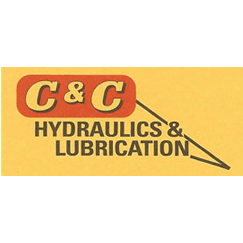 C & C Hydraulics & Lubrication Inc Logo