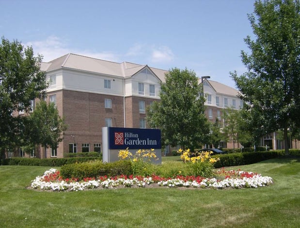 Images Hilton Garden Inn Columbus/Dublin