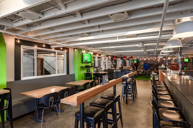 Images Flatstick Pub - Kirkland