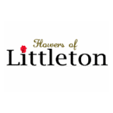 Flowers Of Littleton Inc Logo