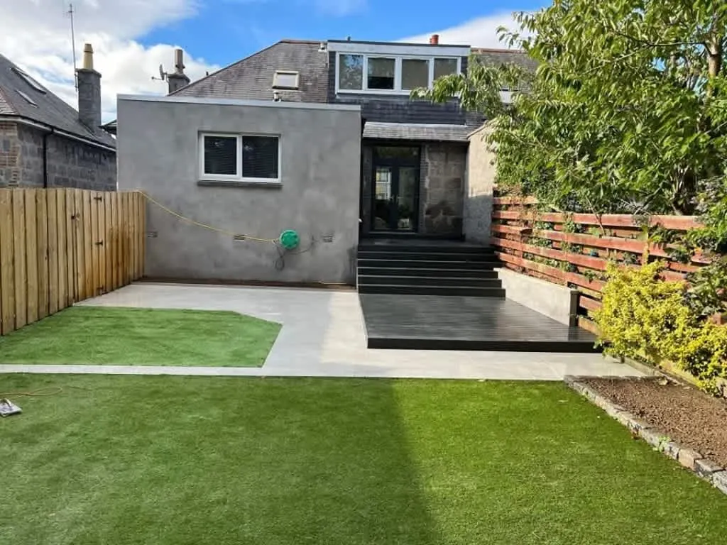 Images Star Fencing and Landscaping
