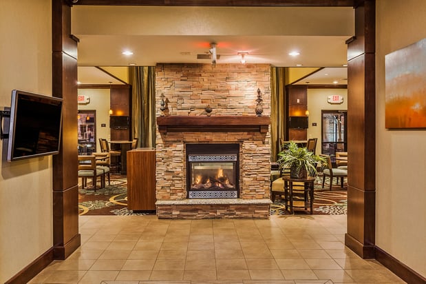 Images Staybridge Suites Bismarck by IHG