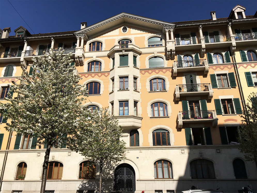Bilder EdM16 Agence Immobilière Sàrl