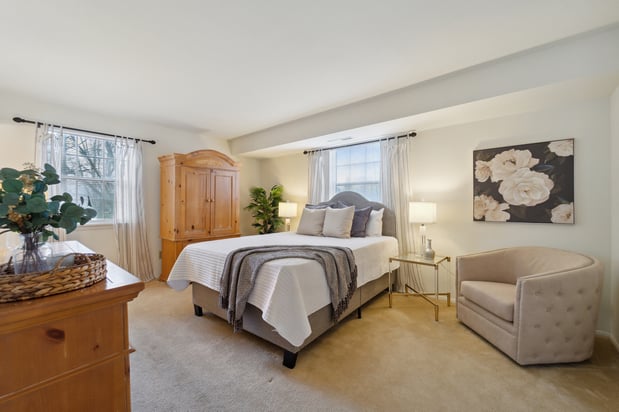 Images Eagle Rock Apartments at Bel Air North