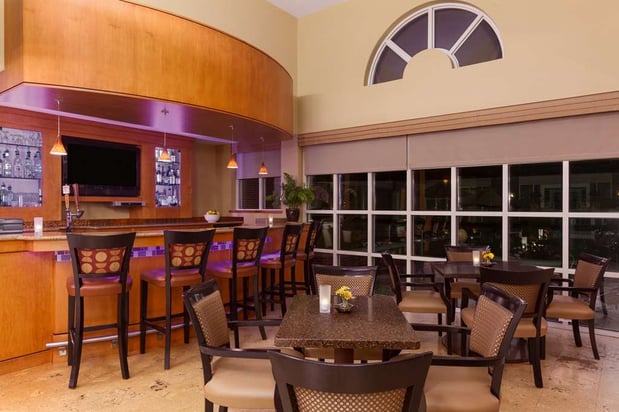 Images Hilton Garden Inn Lancaster