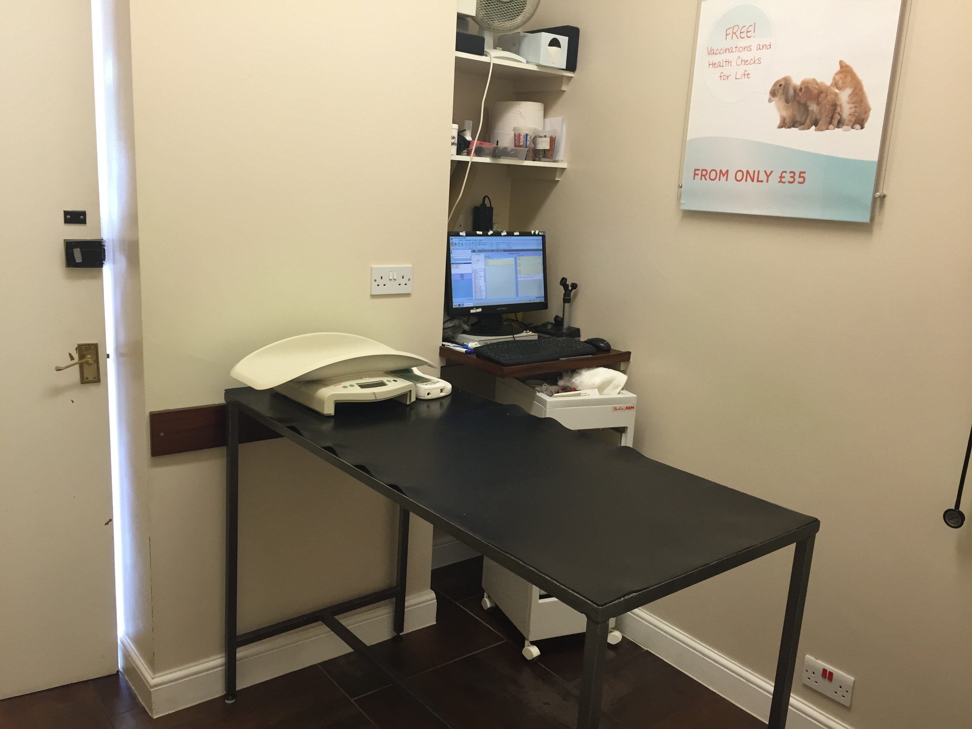 Images Northlands Veterinary Group, Rushden