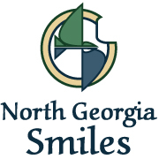 North Georgia Smiles Logo