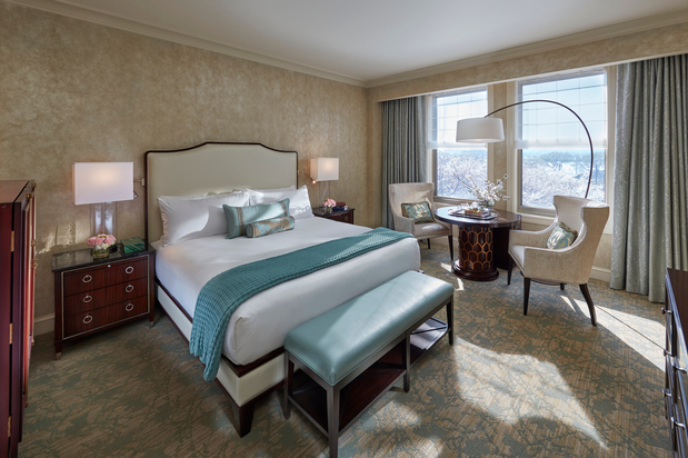 Images Mandarin Oriental, Washington D.C.