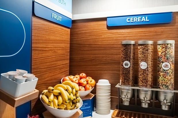 Images Holiday Inn Express Queens - Maspeth by IHG