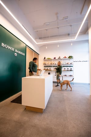 Images Bowie Barker Woodland Hills