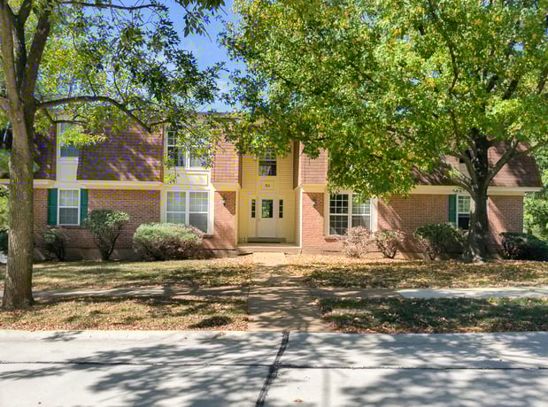 Images Greenmar Apartments