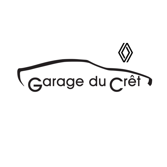 Garage du Crêt Sàrl Logo