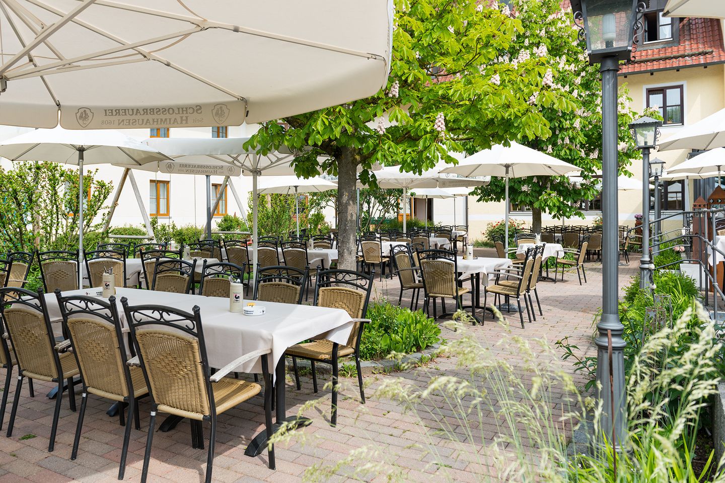 Hotel Landgasthof Hofmeier KG, Von-Reuental-Str. 22 in Hetzenhausen