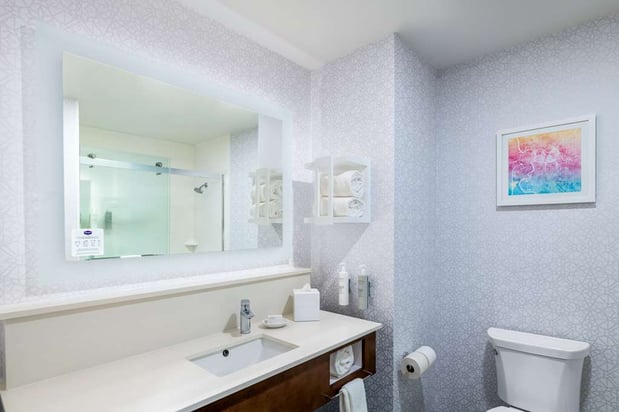 Images Hampton Inn & Suites Sacramento-Cal Expo